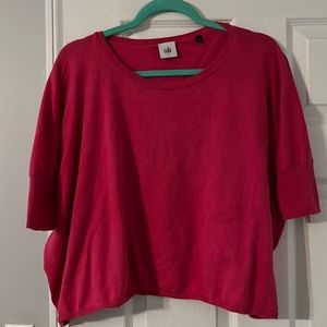 cabi Cartwheel top Small